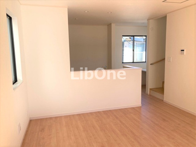 【居間・リビング】 | Sumai-to市川市大洲01