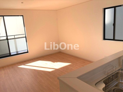 【居間・リビング】 | Sumai-to市川市大洲01