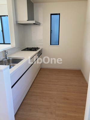 【キッチン】 | Sumai-to市川市大洲01