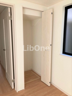 【収納】 | Sumai-to市川市大洲01