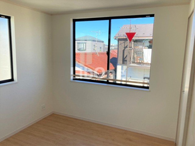 【内装】 | Sumai-to市川市大洲01