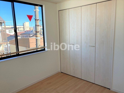 【収納】 | Sumai-to市川市大洲01