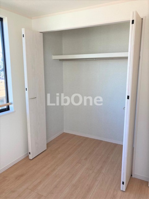 【収納】 | Sumai-to市川市大洲01