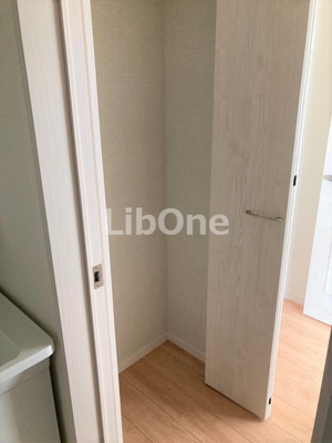 【収納】 | Sumai-to市川市大洲01