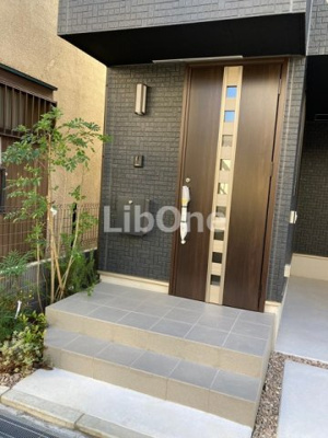 【エントランス】 | Sumai-to市川市大洲01