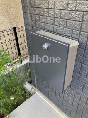 【その他】 | Sumai-to市川市大洲01