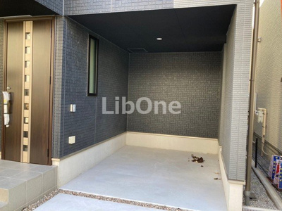 【駐車場】 | Sumai-to市川市大洲01