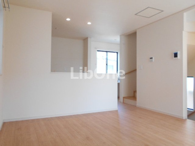 【居間・リビング】 | Sumai-to市川市大洲01