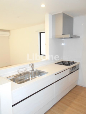 【キッチン】 | Sumai-to市川市大洲01