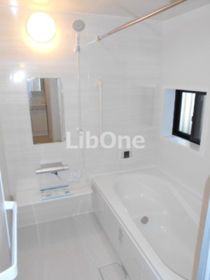 【浴室】 | Sumai-to市川市大洲01