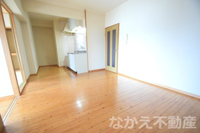 【居間・リビング】 | おしゃれなリビングです