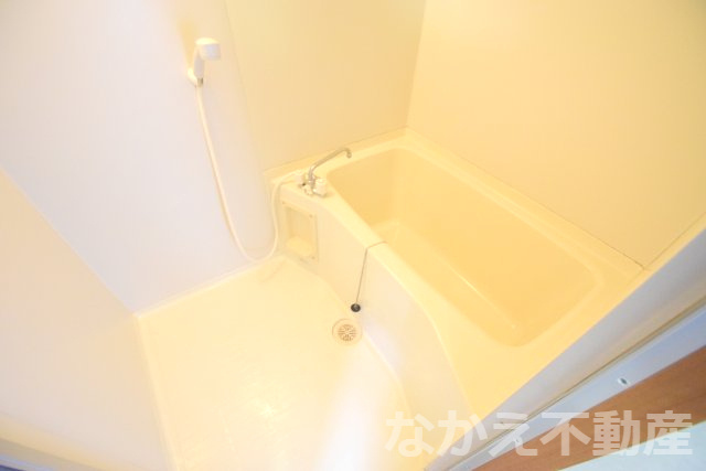【浴室】 | お風呂です
