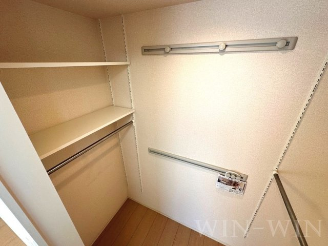 ルミエール B棟の設備