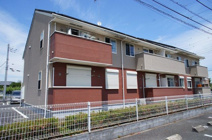 アクティブ・ウィングⅥの画像