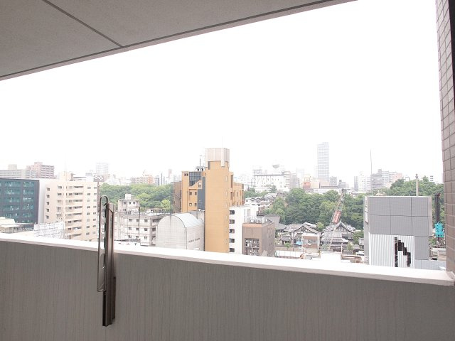 ＣＩＴＹ ＳＰＩＲＥ日本橋の展望