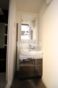 【洗面所】プレサンス桜通ベルノ 