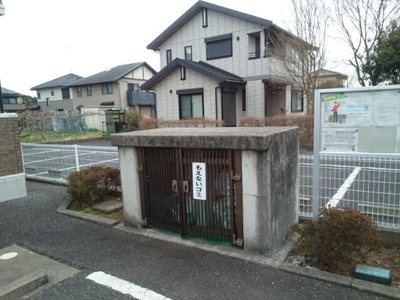 【その他共用部分】 | カーサ・ポポラール | その他