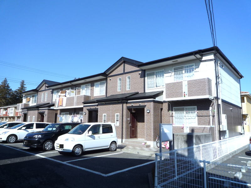 カーサ・ポポラール