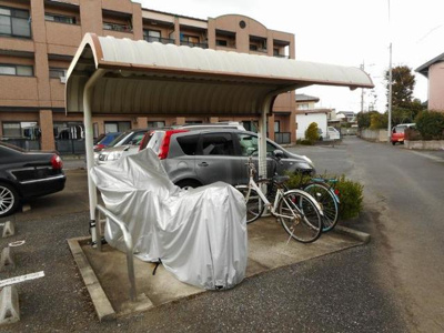 【その他共用部分】 | レザン | その他共有部分