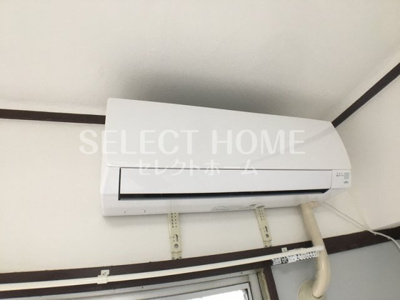 【設備】 | メゾン杉富