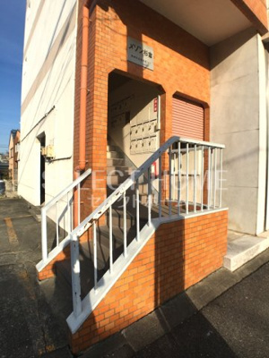 【その他共用部分】 | メゾン杉富