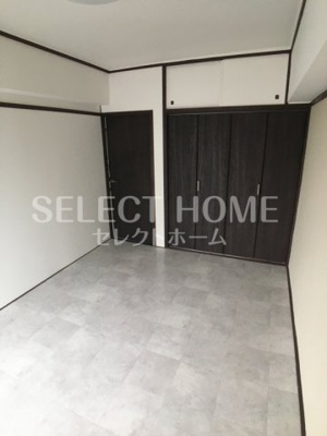 【設備】 | メゾン杉富