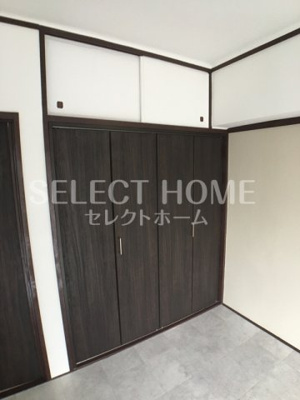 【収納】 | メゾン杉富