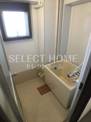 【浴室】 | メゾン杉富