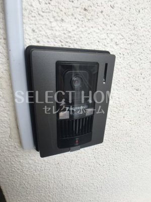 【設備】 | メゾン杉富