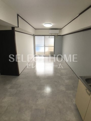 【居間・リビング】 | メゾン杉富