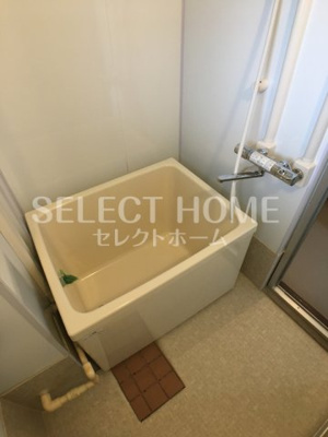 【浴室】 | メゾン杉富