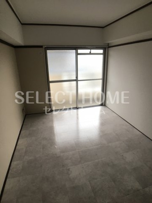 【寝室】 | メゾン杉富