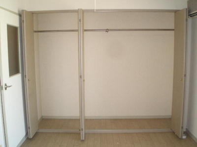 【収納】 | アワーズ長柄