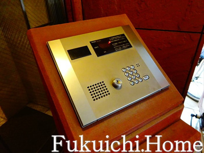 【セキュリティ】 | クリエ笹塚
