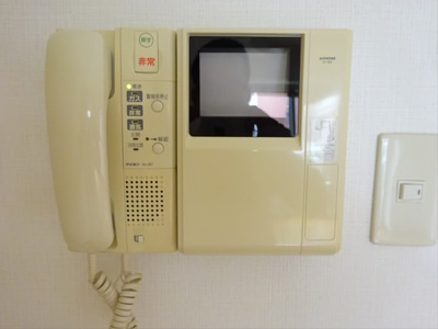【セキュリティ】 | クリエ笹塚