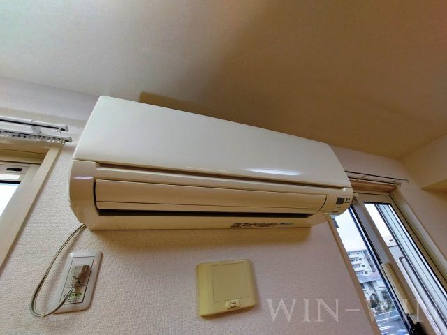 カーサ デュエット B棟の設備