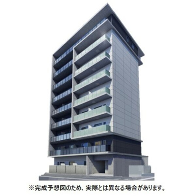 【外観】 | アーデルドルフ東山
