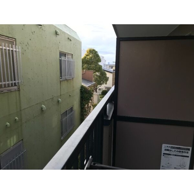 【展望】 | クイーンシンフォニー今池
