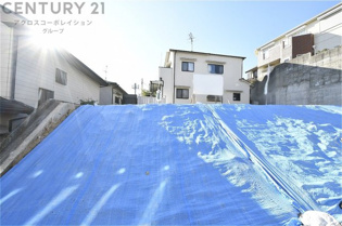 ヴィレッタの杜　芦屋市東山町Ｂ-2号地の外観