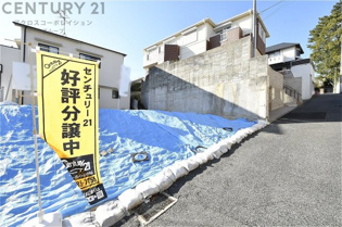 ヴィレッタの杜　芦屋市東山町Ｂ-2号地のその他物件画像