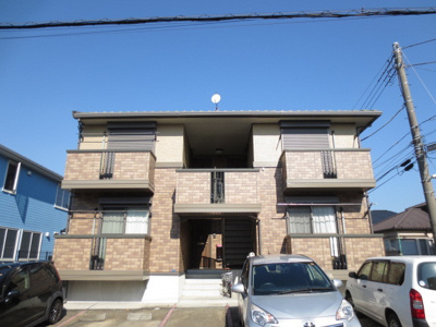 全室角部屋２面彩光♪