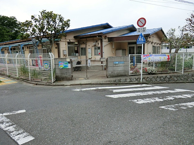 西柴保育園まで300ｍ