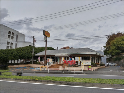 飲食店