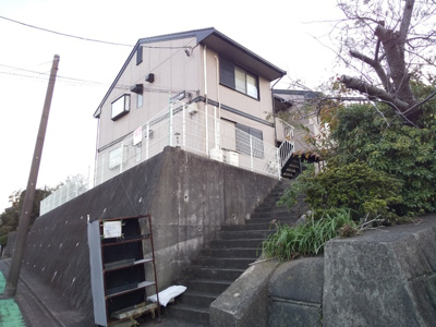 物件入口
