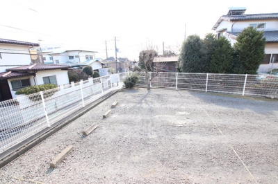 駐車場（有料・要空き確認）