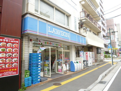 コンビニ