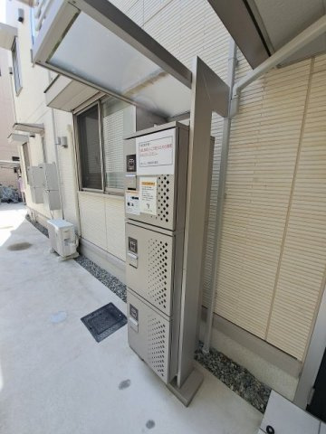 CLAIRのその他共用部分