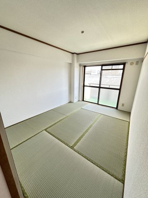 【和室】 | 第一イーストプラザ