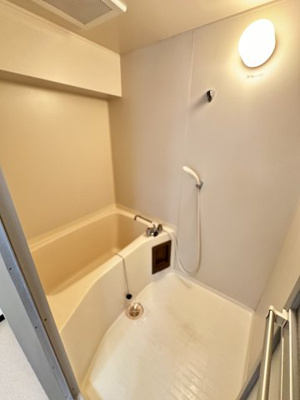 【浴室】 | 第一イーストプラザ