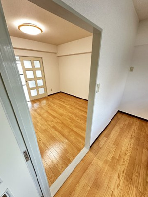 【寝室】 | 第一イーストプラザ